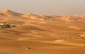 El desierto del Sahara se está expandiendo desde hace casi 100 años