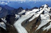 La pérdida de los glaciares sobrepasa el punto de ‘no retorno’