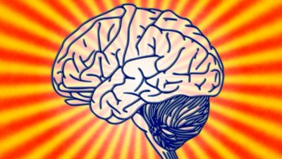 Lo que sucede en tu cerebro cuando estás inconsciente