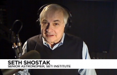 Seth Shostak, astrónomo: “Encontraremos vida inteligente antes de 2025”