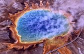 Descubren los secretos del supervolcán Yellowstone responsables de sus erupciones mortales