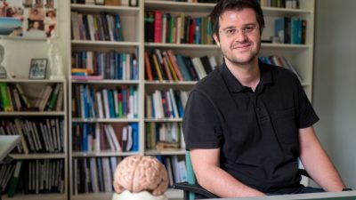 La inteligencia se basa en la eficiencia neuronal