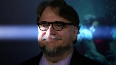 Guillermo del Toro relata su experiencia con un ovni y cómo le reveló que existe algo más ‘vasto’ en el universo