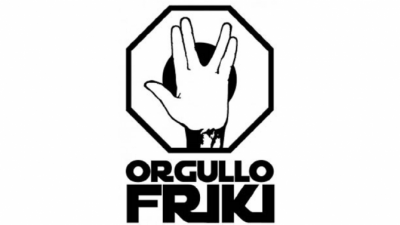 Día del Orgullo Friki