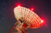 Científicos chinos por fin descubren de dónde vienen las ‘señales extraterrestres’