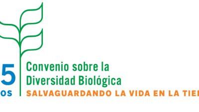 Día Internacional de la Diversidad Biológica