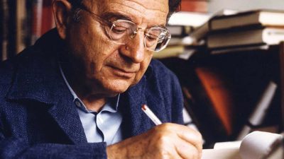 Ser espontáneo: lo mejor que puedes hacer para transformar tu vida, según Erich Fromm