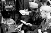 Las matemáticas que descifraron la máquina «Enigma» de los nazis