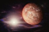 Un científico explica cómo podría ser la vida en Marte