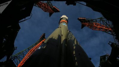 La nave espacial Soyuz capaz de regresar con cargamento realizará su primer vuelo en 2019