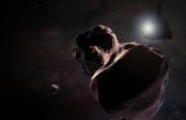 La NASA comienza el viaje al lejano mundo de Ultima Thule