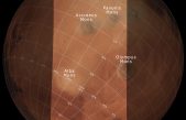 De horizonte a horizonte: 15 años de Mars Express