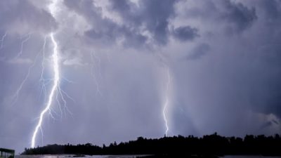 Lugares de la Tierra que desafían a la ciencia