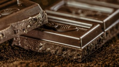 5 curiosidades poco conocidas sobre el chocolate