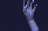 Dilay: Programa para esculpir en 3D