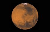 Hallan nuevos indicios de posible vida extraterrestre en Marte
