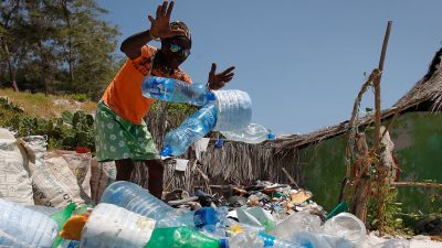 Día Mundial del Medio Ambiente