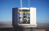 El Telescopio Gigante de Magallanes, un ojo para verlo todo