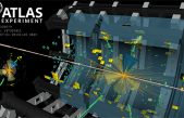 Observan la interacción entre el bosón de Higgs y el quark top, la partícula elemental más masiva