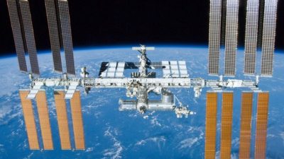 Cómo saber cuándo la Estación Espacial Internacional pasará por tu zona