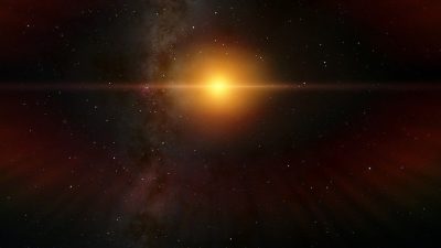 La NASA empieza a buscar a los extraterrestres