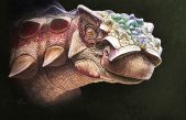 El hallazgo de un nuevo anquilosaurio arroja luz sobre su origen