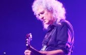 Brian May, guitarrista de Queen, colabora en la exploración de un asteroide
