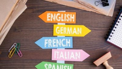 ¿Cuántos idiomas se hablan en el mundo?