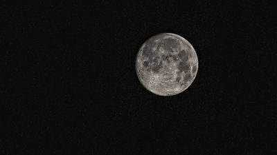 Ingeniosos jóvenes rusos proponen su método para conquistar la Luna