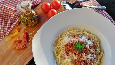 ¿Comer pasta y no engordar? Te contamos el secreto de las italianas