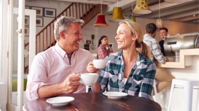 ¿Cuántas tazas de café al día debes tomar para proteger tu corazón?