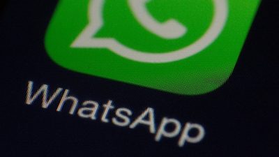 Conoce la útil función que WhatsApp tiene y tú no sabías