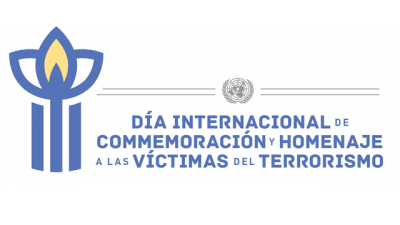 Día Internacional de Conmemoración y Homenaje     a las Víctimas del Terrorismo