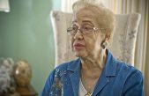 Katherine Johnson, la computista que ayudó a llevar el Apolo 11 a la Luna