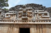 Una sequía causó la decadencia de la sociedad maya clásica