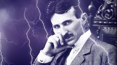 7 asombrosas predicciones de Nikola Tesla que se han convertido en realidad