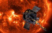 La misión Parker Solar Probe, lista para acercar el Sol a la humanidad