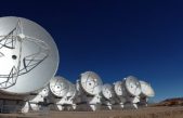 ALMA está casi listo para empezar un nuevo ciclo de observaciones