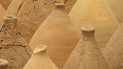 Hallan en Egipto ‘tumbas multiusos’ de la época de Cleopatra