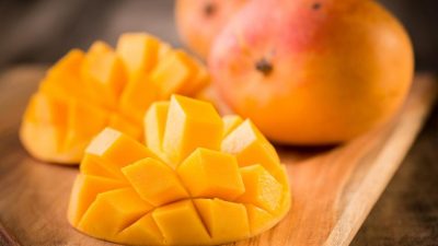 Los beneficios del mango para la salud