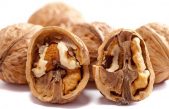 Confirmado: comer nueces reduce los niveles de colesterol y triglicéridos