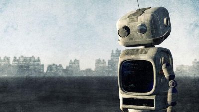 Así es como los robots pueden manipularnos emocionalmente