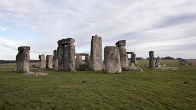 Descubierto el ‘secreto’ de las piedras de Stonehenge… y de los cuerpos allí enterrados