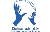 Día Internacional de las Lenguas de Señas