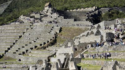 Desvelan la posible causa de la muerte de las civilizaciones antiguas