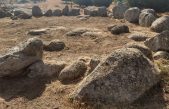 Descubren por casualidad ‘un nuevo Stonehenge’ en un pequeño pueblo español