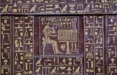Abren por primera vez al público una misteriosa tumba egipcia de hace 4.300 años