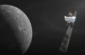 BepiColombo, tras los secretos de Mercurio