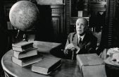 Borges sobre cómo convertir la enfermedad y el dolor en arte