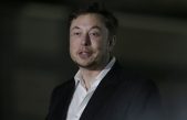 Elon Musk anuncia la inauguración del futurista túnel Hyperloop